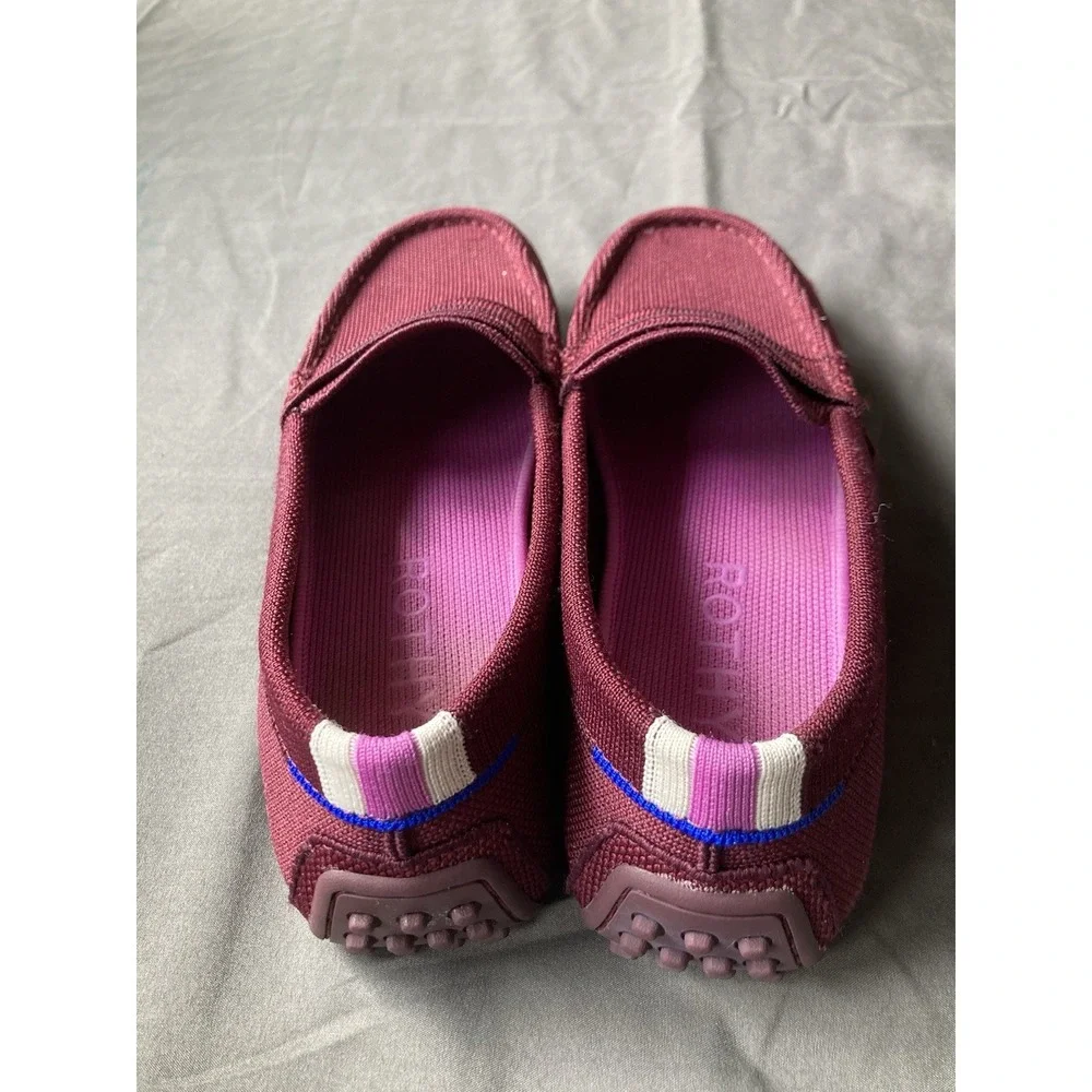 Rothy’s beautiful shoes